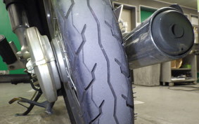 HONDA DREAM 125 2017 ND125M