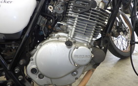 SUZUKI GRASS TRACKER NJ4DA