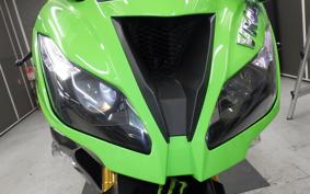 KAWASAKI NINJA ZX-6R A 2013