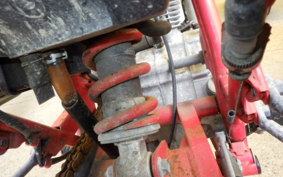 HONDA FTR223 MC34