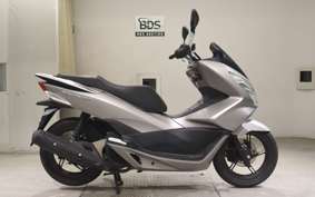 HONDA PCX 150 2016 KF18