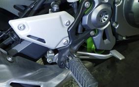 KAWASAKI Z900 Gen.2 2018 ZR900B
