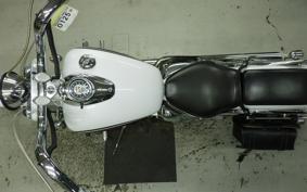 YAMAHA DRAGSTAR 400 1999 4TR