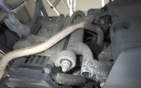 HONDA TACT-4ﾍﾞｰｼｯｸ AF79