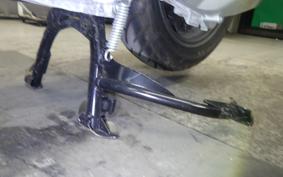 HONDA PCX 160 2007 KF47