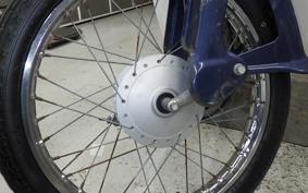 HONDA C70 SUPER CUB E C70