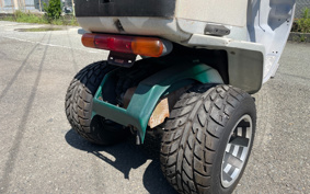 HONDA GYRO TA02