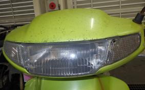 HONDA DIO GEN 2 AF27