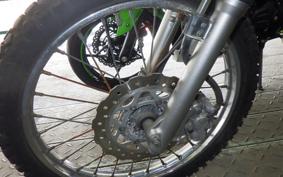 KAWASAKI KLX125 2023 LX125C