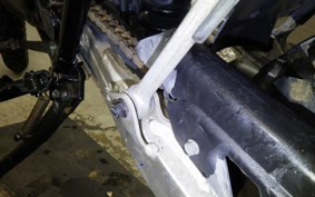 SUZUKI RA125 SF13A