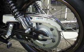 YAMAHA SR400 Gen.5 2021 RH16J