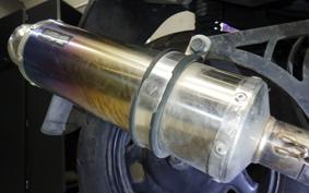 SUZUKI ADDRESS V125 G CF46A