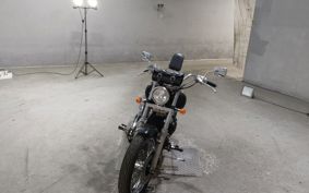 HONDA SHADOW 400 SLASHER 2005 NC40