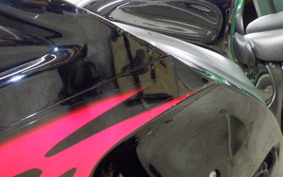 SUZUKI HAYABUSA Gen.2 2011