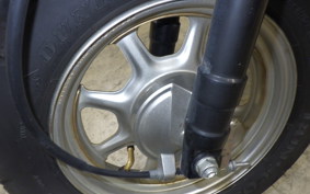 HONDA TACT Basket 2018 AF79