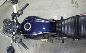 KAWASAKI ZRX-2 2002 ZR400E