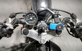 YAMAHA SR400 1999 1JR