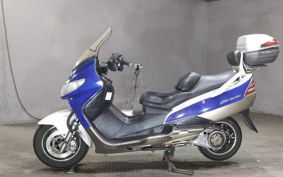 SUZUKI SKYWAVE 250 CJ42A