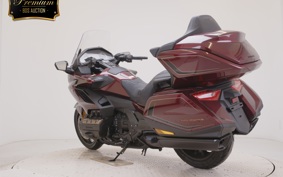 HONDA GL 1800 GOLD WING TOUR DCT 2025 SC79