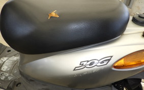 YAMAHA JOG Gen.5 SA36J