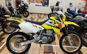 SUZUKI DR-Z400S 2004 SK43A