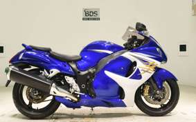 SUZUKI HAYABUSA Gen.2 2014 GX72B
