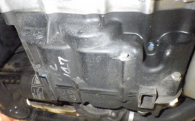 HONDA SHADOW 400 2008 NC34