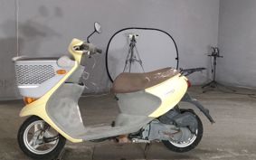 SUZUKI LETS4 CA43A
