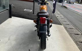 KAWASAKI 250TR BJ250F