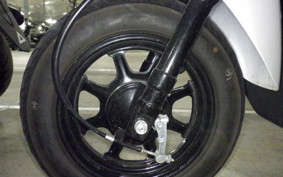 HONDA TACT Gen.4