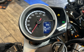 HONDA GB350 2021 NC59