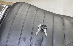 HONDA CD125T BENLY 1999 CD125T