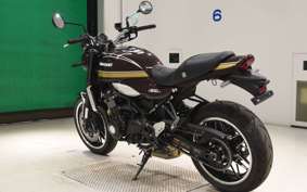 KAWASAKI Z900RS 2026 ZR900K