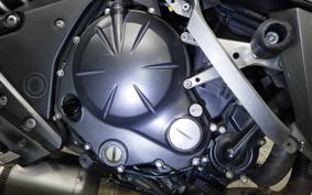 KAWASAKI NINJA 650 2016