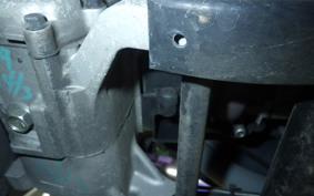 SUZUKI LET's 5 2001 CA47A