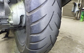 HONDA PCX 160 2006 KF47