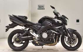 SUZUKI B-KING 2009