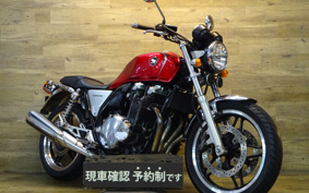 HONDA CB1100 2012 SC65
