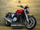 Фото Honda CB1100 2012 с японского аукциона