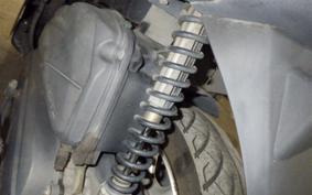 HONDA TACT-4ﾍﾞｰｼｯｸ 2015 AF79