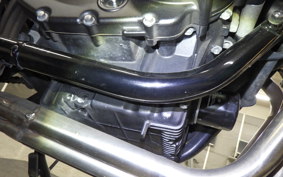 HONDA CB400SF GEN 4 A 2015 NC42