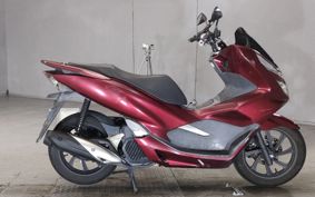 HONDA PCX 125 JF81