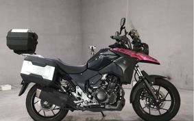 SUZUKI V STROM 250 DS11A