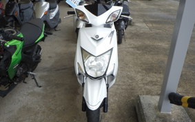YAMAHA CYGNUS 125 XSR 2 SE44J