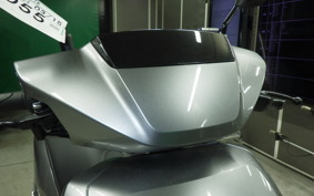 HONDA CUV e: 2008 EF18
