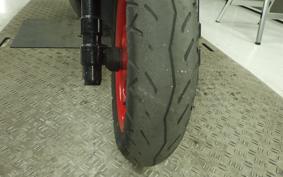 YAMAHA BW*S 125