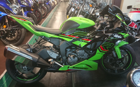 KAWASAKI NINJA ZX-6R 2022 ZX636G