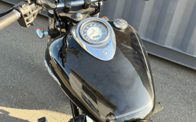 YAMAHA DRAGSTAR 1100 2010 VP13J