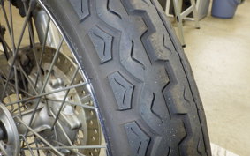 HONDA CB400SS E 2008 NC41