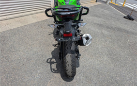 KAWASAKI NINJA 400 KRT ED 2018 EX400G